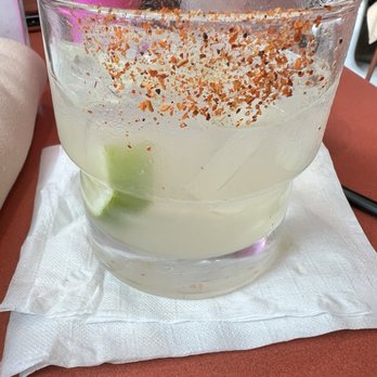 Rosario's ComidaMex & Bar - Margarita - Mexican Near Me - San Antonio, Texas