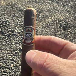 Cigar's On 7th - House stick