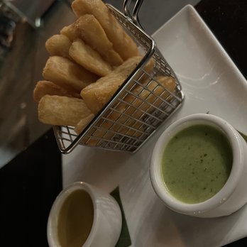 Havana - Yucca Fries - Cuban Near Me - Walnut Creek, California Havana - Yucca Fries - Cuban Near Me - Walnut Creek, California