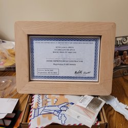 Owen's Remodeling and handyman services