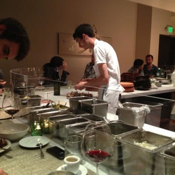 A16 - Italian Near Me - Oakland, California