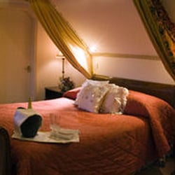 The Great House Hotel and Restaurant