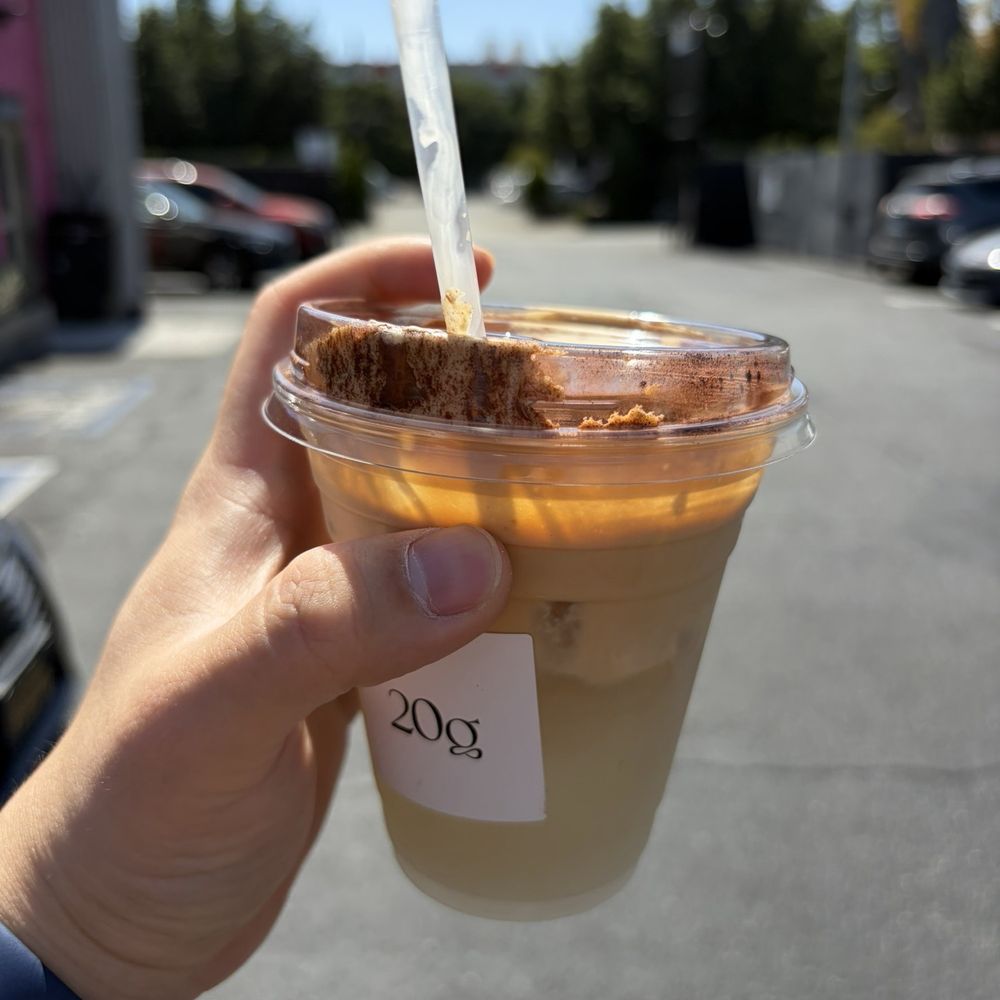 20g - Coffee & Tea Near Me - Los Angeles, California