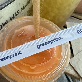 Maury's - Sustainable straws - Bagels Near Me - Los Angeles, California Maury's - Sustainable straws - Bagels Near Me - Los Angeles, California