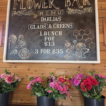 Swan Island Dahlias - Flower menu - Nurseries & Gardening Near Me - Canby, Oregon Swan Island Dahlias - Flower menu - Nurseries & Gardening Near Me - Canby, Oregon