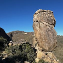 Sears Kay Ruins