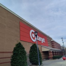 Exterior photo of Target - Apex, North Carolina Exterior photo of Target - Apex, North Carolina