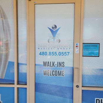 1. Pain Solutions Medical Group