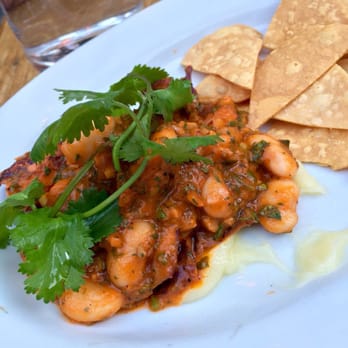 Foreign Cinema - Grilled calamari (appetizer) - Breakfast & Brunch Near Me - San Francisco, California Foreign Cinema - Grilled calamari (appetizer) - Breakfast & Brunch Near Me - San Francisco, California