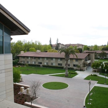 Santa Clara University Library - View from the outdoor lounges - Libraries Near Me - Santa Clara, California Santa Clara University Library - View from the outdoor lounges - Libraries Near Me - Santa Clara, California