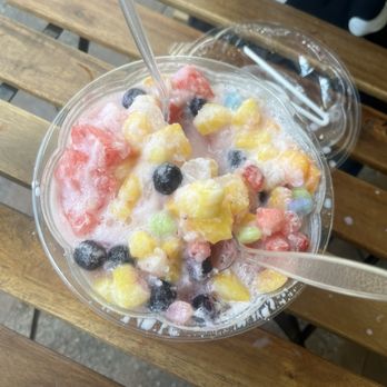 Slurp & Sip - hwache - Juice Bars & Smoothies Near Me - Los Angeles, California