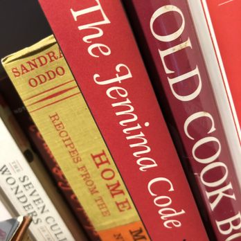 Omnivore Books - Bookstores Near Me - San Francisco, California
