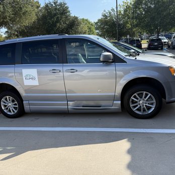 EliMed Solutions - Medical Transportation Near Me - Little Elm, Texas EliMed Solutions - Medical Transportation Near Me - Little Elm, Texas