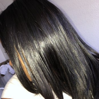 Diva Touch - After - Hair Stylists Near Me - Van Nuys, California