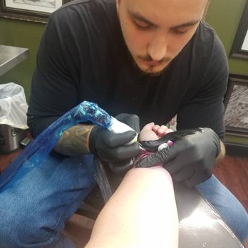 Bay Area Inkspot - Gabriel Keeling - Tattoo Near Me - Concord, California Bay Area Inkspot - Gabriel Keeling - Tattoo Near Me - Concord, California
