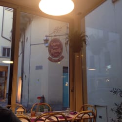 Osteria dei Mercanti - Dalla veranda esterna