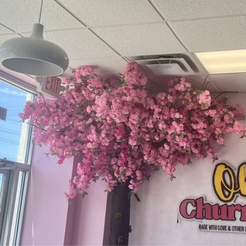 Oh Churros - Desserts Near Me - Columbus, Ohio Oh Churros - Desserts Near Me - Columbus, Ohio