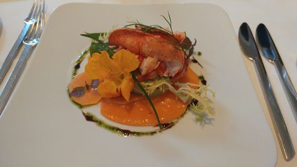 Restaurant Landhaus Mönchenwerth by null