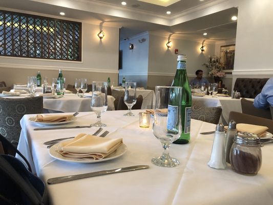 Colbeh Restaurant by null