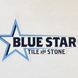 Exterior photo of Blue Star Tile & Stone Exterior photo of Blue Star Tile & Stone