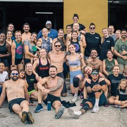 Cotee River Fitness