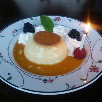SER - Bday Flan - Spanish Near Me - Arlington, Virginia SER - Bday Flan - Spanish Near Me - Arlington, Virginia