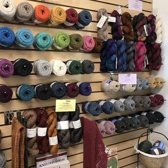 Birdhouse Yarns - Embroidery & Crochet Near Me - Tucson, Arizona Birdhouse Yarns - Embroidery & Crochet Near Me - Tucson, Arizona