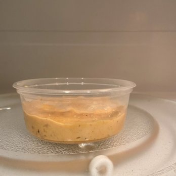 Crab Cab - The teeny tiny crab bisque! - Seafood Near Me - Alexandria, Virginia Crab Cab - The teeny tiny crab bisque! - Seafood Near Me - Alexandria, Virginia