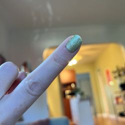 Finger Bang