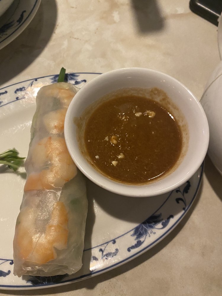 Bambu Vietnamese Cuisine