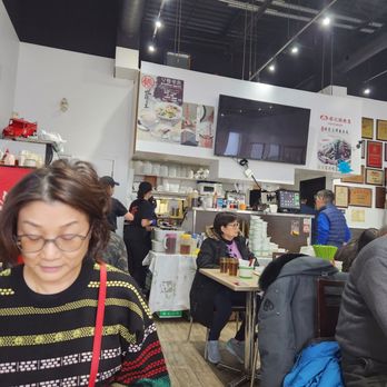 Yin Ji Chang Fen - Markham - Inside - Chinese Near Me - Markham, Ontario Yin Ji Chang Fen - Markham - Inside - Chinese Near Me - Markham, Ontario