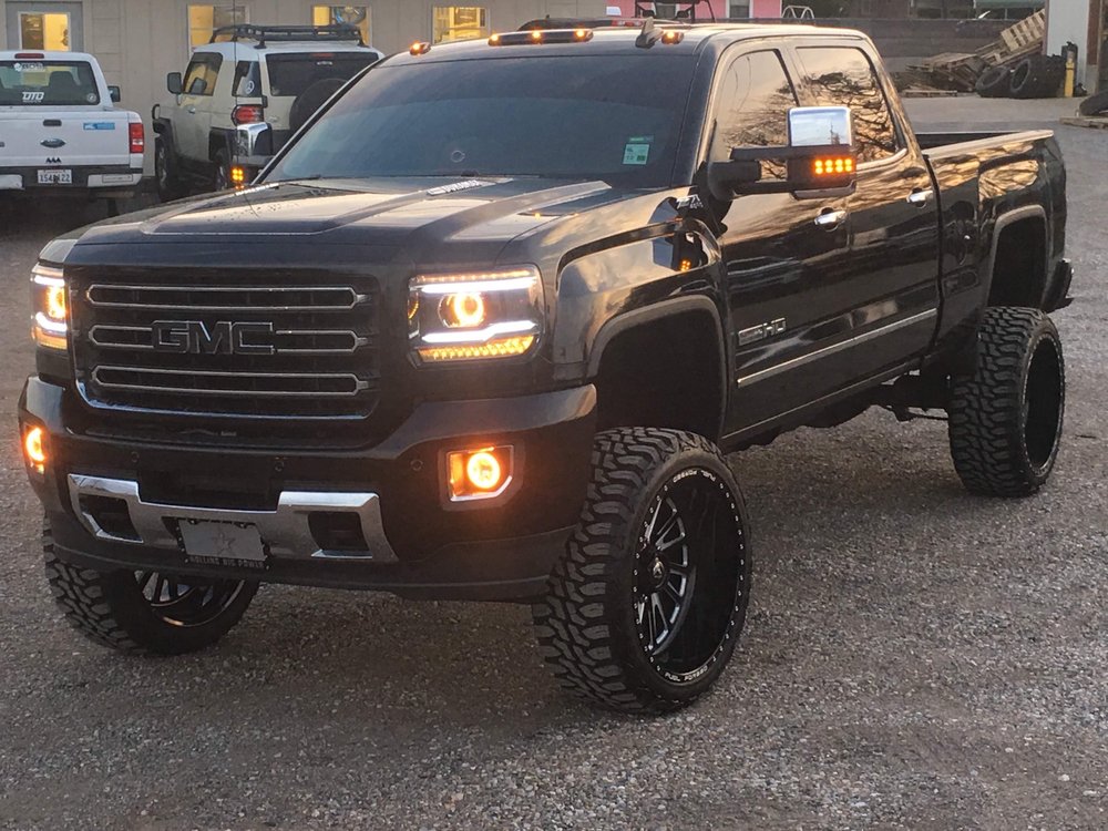 DTB AUTO 1467 Court St, Port Allen, Louisiana Auto Customization