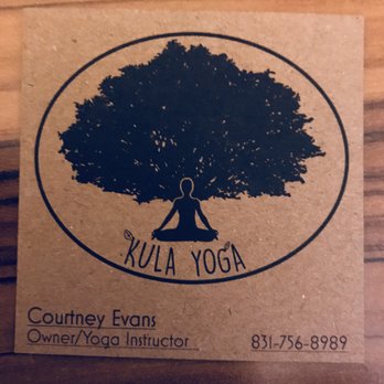 Kamal Yoga Studio - Yoga Near Me - Hollister, California