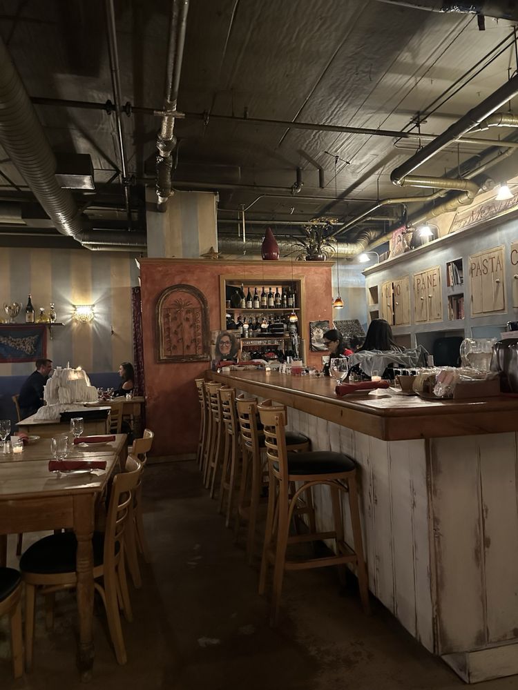 Mondello Italian Restaurant