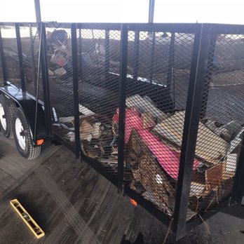 Expert Junk Removal - No job is too big or too small! - Junk Removal & Hauling Near Me - Pinellas Park, Florida