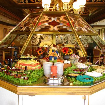 Garden Cafe - Rated Winnemucca's Best Salad  Bar. Featuring home made Soups and Salads daily. - American Near Me - Winnemucca, Nevada