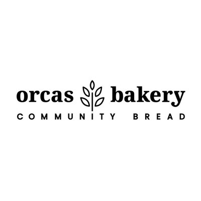 Orcas Bakery by null