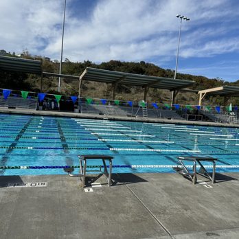 Alga Norte Community Park - Deep lap pool - Parks Near Me - Carlsbad, California Alga Norte Community Park - Deep lap pool - Parks Near Me - Carlsbad, California