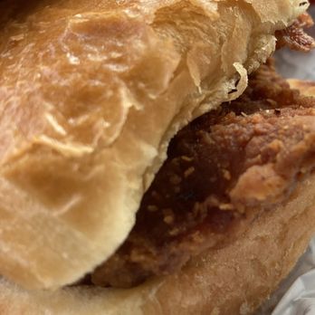 Wendy's - Maple Bacon Chicken Croissant - Burgers Near Me - Hamilton, Ohio Wendy's - Maple Bacon Chicken Croissant - Burgers Near Me - Hamilton, Ohio