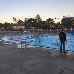 JSerra Catholic High School - Great swim/polo program