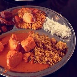 Le Masala Street