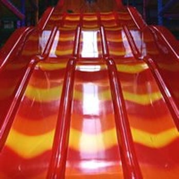 Head Over Heels - from business website - Playgrounds Near Me - Manchester, XGM