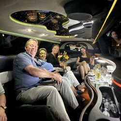 Tuffy's Elite Transportation