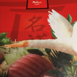 Nakoo Sushi