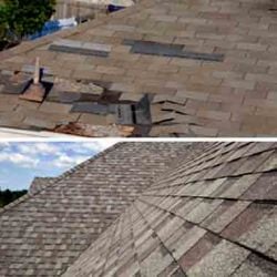 Slide of Titan Contractors