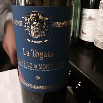 Roscioli - When in ROME -literally- wine is a must - Salumerie Near Me - Rome, RM