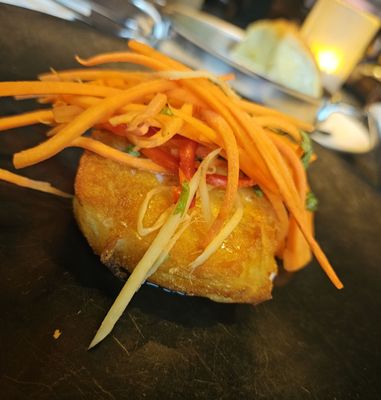 Del Frisco's Double Eagle Steakhouse by null