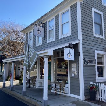 Eggcellent - Eggcellent is a quaint spot for breakfast best suited to small parties - Breakfast & Brunch Near Me - Lewes, Delaware