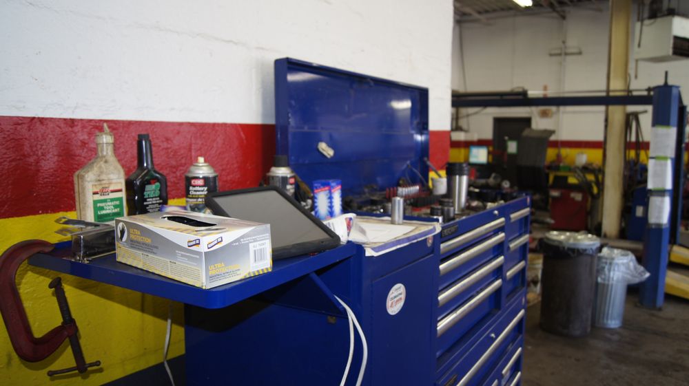 VIP NAPA AUTOPRO Updated September 2024 19 Photos 73 Wharncliffe