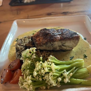 Highlands Ranch Restaurant - Special sea bass was great. - Bars Near Me - Mill Creek, California Highlands Ranch Restaurant - Special sea bass was great. - Bars Near Me - Mill Creek, California